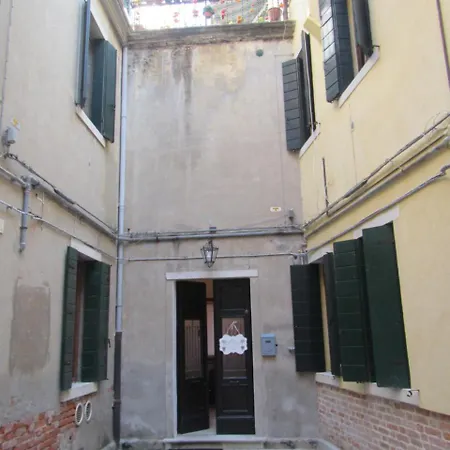 Apartment Bell Tower House *