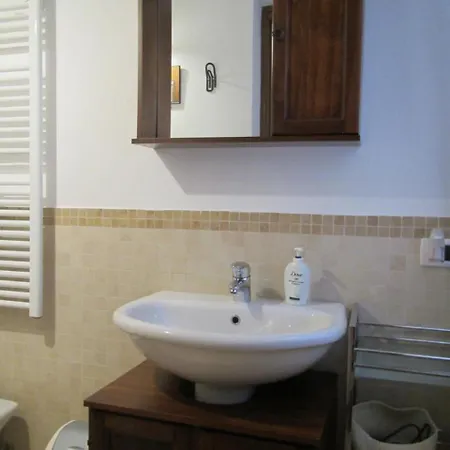 Bell Tower House Appartement