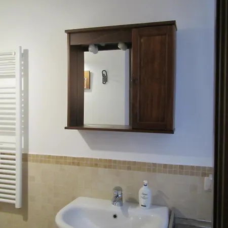 Appartement Bell Tower House Venise
