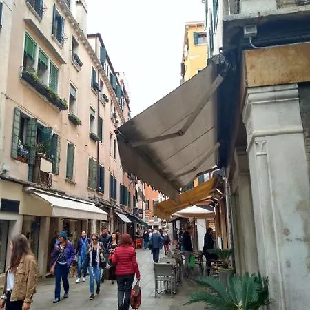 Bell Tower House Appartement Venise